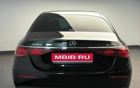 Mercedes-Benz E-Класс, 2026 год, 8 770 000 рублей, 6 фотография