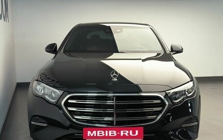Mercedes-Benz E-Класс, 2026 год, 8 770 000 рублей, 3 фотография