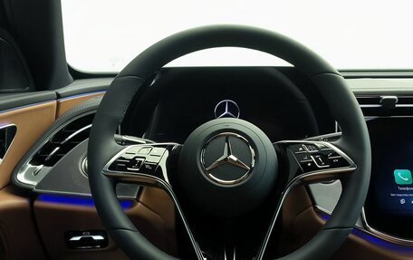 Mercedes-Benz E-Класс, 2026 год, 8 770 000 рублей, 22 фотография