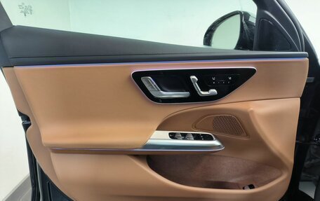 Mercedes-Benz E-Класс, 2026 год, 8 770 000 рублей, 21 фотография