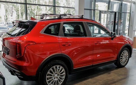 Haval Jolion, 2026 год, 2 499 000 рублей, 4 фотография