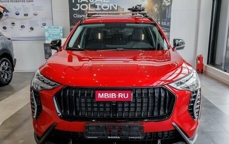 Haval Jolion, 2026 год, 2 499 000 рублей, 2 фотография