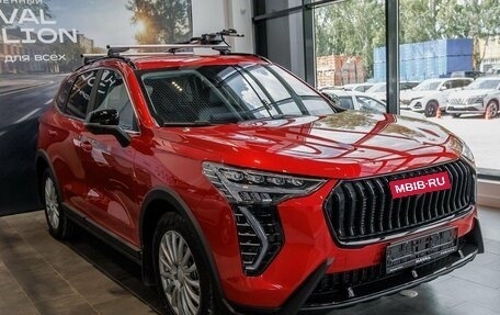 Haval Jolion, 2026 год, 2 499 000 рублей, 3 фотография