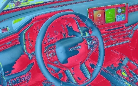 Haval Jolion, 2026 год, 2 499 000 рублей, 16 фотография