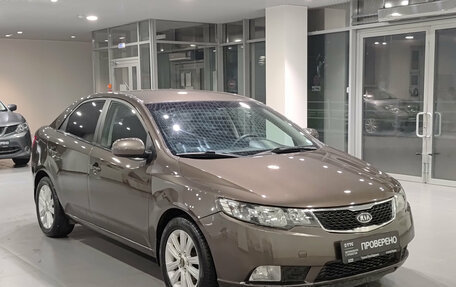 KIA Cerato III, 2012 год, 737 000 рублей, 7 фотография
