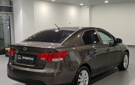 KIA Cerato III, 2012 год, 737 000 рублей, 9 фотография