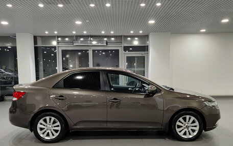 KIA Cerato III, 2012 год, 737 000 рублей, 8 фотография