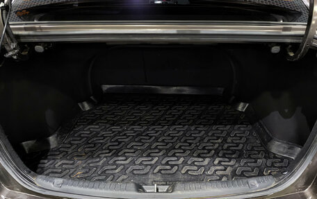 KIA Cerato III, 2012 год, 737 000 рублей, 14 фотография