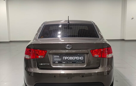 KIA Cerato III, 2012 год, 737 000 рублей, 10 фотография