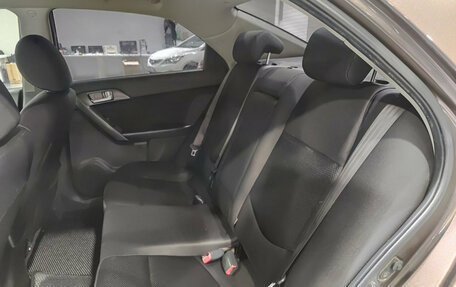 KIA Cerato III, 2012 год, 737 000 рублей, 16 фотография