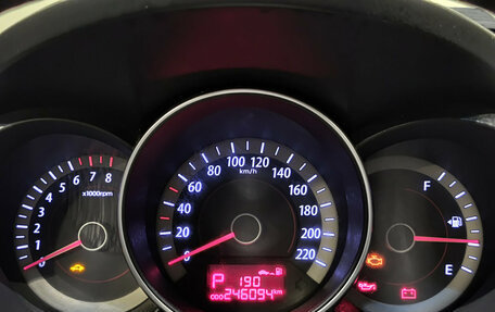 KIA Cerato III, 2012 год, 737 000 рублей, 17 фотография