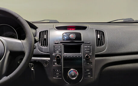 KIA Cerato III, 2012 год, 737 000 рублей, 19 фотография