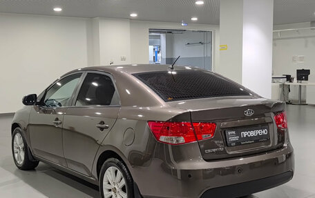 KIA Cerato III, 2012 год, 737 000 рублей, 11 фотография
