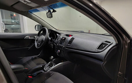 KIA Cerato III, 2012 год, 737 000 рублей, 15 фотография