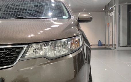 KIA Cerato III, 2012 год, 737 000 рублей, 21 фотография