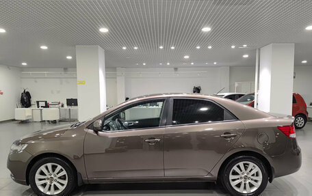 KIA Cerato III, 2012 год, 737 000 рублей, 12 фотография