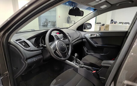 KIA Cerato III, 2012 год, 737 000 рублей, 20 фотография