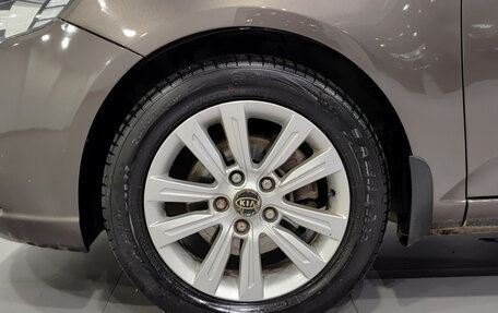 KIA Cerato III, 2012 год, 737 000 рублей, 22 фотография