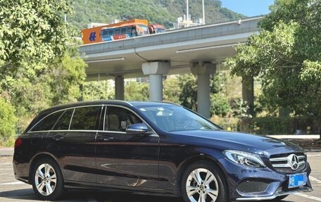 Mercedes-Benz C-Класс, 2018 год, 2 100 008 рублей, 3 фотография