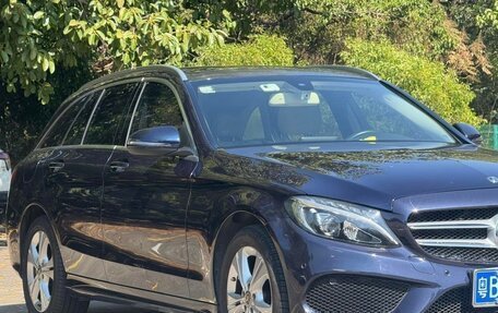 Mercedes-Benz C-Класс, 2018 год, 2 100 008 рублей, 7 фотография