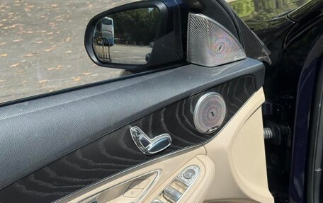 Mercedes-Benz C-Класс, 2018 год, 2 100 008 рублей, 8 фотография