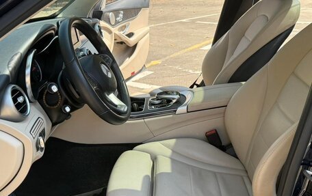Mercedes-Benz C-Класс, 2018 год, 2 100 008 рублей, 10 фотография