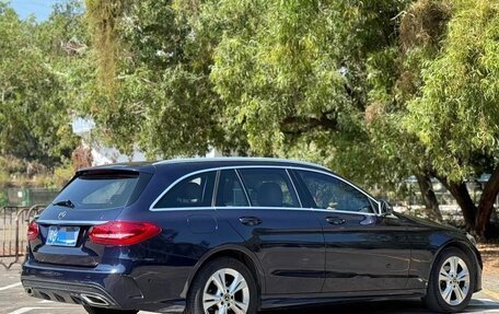 Mercedes-Benz C-Класс, 2018 год, 2 100 008 рублей, 6 фотография