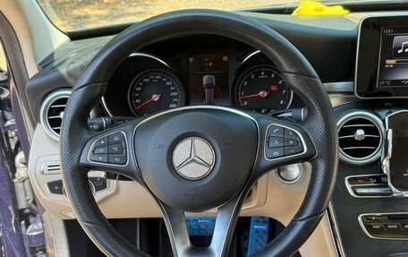 Mercedes-Benz C-Класс, 2018 год, 2 100 008 рублей, 13 фотография