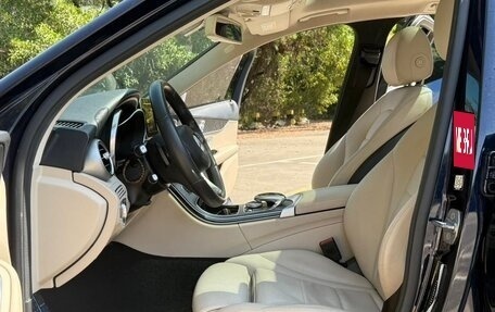 Mercedes-Benz C-Класс, 2018 год, 2 100 008 рублей, 9 фотография