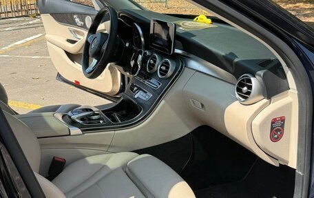 Mercedes-Benz C-Класс, 2018 год, 2 100 008 рублей, 17 фотография
