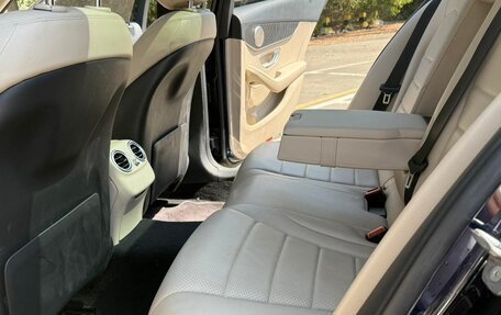 Mercedes-Benz C-Класс, 2018 год, 2 100 008 рублей, 19 фотография