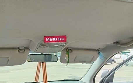 KIA Sportage II, 2008 год, 890 000 рублей, 5 фотография