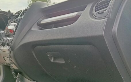 KIA Sportage II, 2008 год, 890 000 рублей, 28 фотография