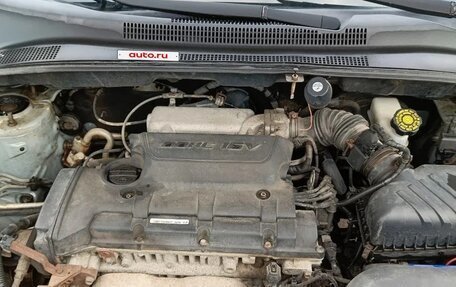 KIA Sportage II, 2008 год, 890 000 рублей, 19 фотография