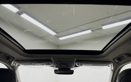Toyota Highlander, 2026 год, 5 500 000 рублей, 16 фотография