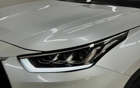 Toyota Highlander, 2026 год, 5 500 000 рублей, 8 фотография