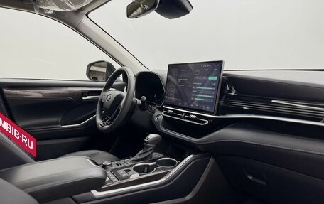 Toyota Highlander, 2026 год, 5 500 000 рублей, 13 фотография
