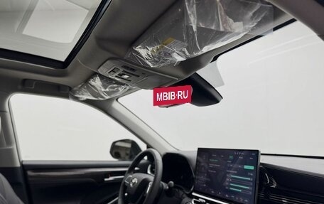 Toyota Highlander, 2026 год, 5 500 000 рублей, 14 фотография