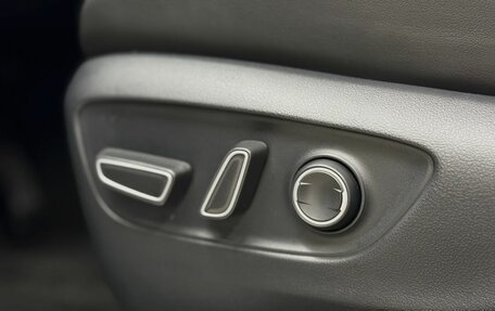 Toyota Highlander, 2026 год, 5 500 000 рублей, 21 фотография