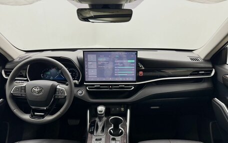 Toyota Highlander, 2026 год, 5 500 000 рублей, 22 фотография