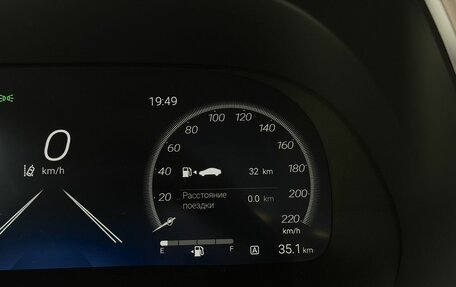 Toyota Highlander, 2026 год, 5 500 000 рублей, 24 фотография