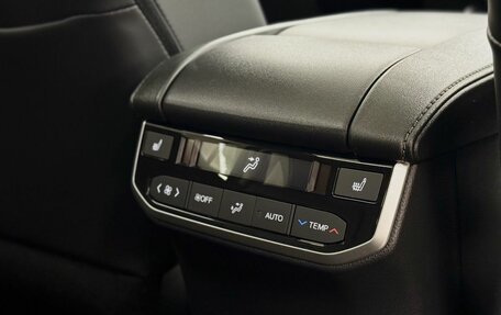 Toyota Highlander, 2026 год, 5 500 000 рублей, 20 фотография