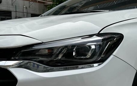 Chevrolet Monza, 2022 год, 976 000 рублей, 4 фотография