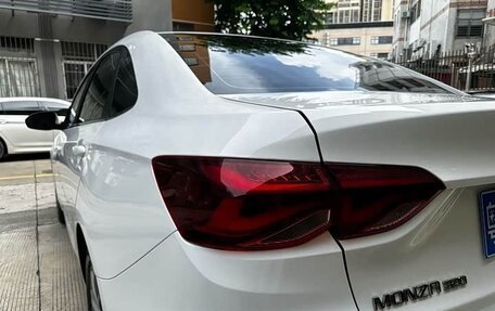 Chevrolet Monza, 2022 год, 976 000 рублей, 8 фотография