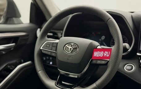 Toyota Highlander, 2026 год, 5 500 000 рублей, 23 фотография