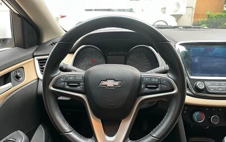 Chevrolet Monza, 2022 год, 976 000 рублей, 14 фотография