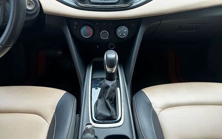 Chevrolet Monza, 2022 год, 976 000 рублей, 18 фотография