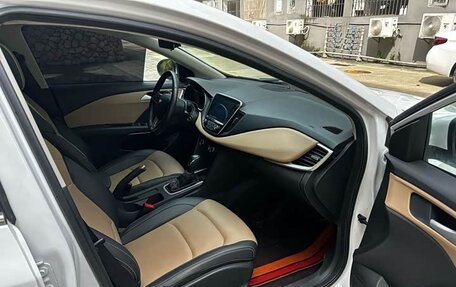Chevrolet Monza, 2022 год, 976 000 рублей, 19 фотография