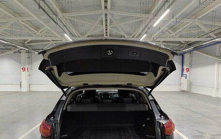 Infiniti QX70, 2014 год, 2 230 000 рублей, 10 фотография