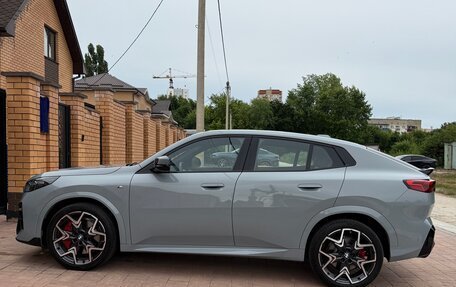 BMW X2, 2024 год, 6 450 000 рублей, 3 фотография